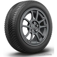 Michelin CrossClimate 2 215/60R17 100H - фото3