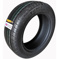 Torque TQ901 245/45R18 100W - фото2