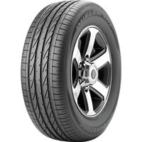 Летние шины Bridgestone Dueler H/P Sport 305/40R20 112Y- фото