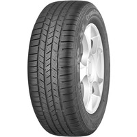 Continental ContiCrossContact Winter 275/45R21 110V- фото