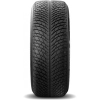 Зимние шины Michelin Pilot Alpin 5 SUV 255/45R21 106V- фото2