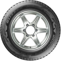 Bridgestone Blizzak DM-V2 255/60R18 112S- фото2
