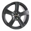 TechLine 619 6,5x16 5x105 et39 D56,6 BLM - фото