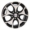 TechLine 753 7x17 5x108 et48 D63,4 BD