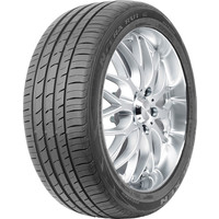 Летние шины Nexen N'Fera RU1 225/55R19 99H