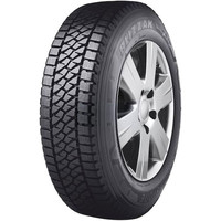 Bridgestone Blizzak W810 215/60R17C 104/102H - фото