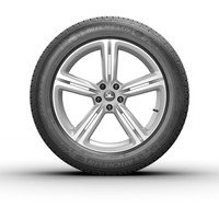 Зимние шины Michelin Pilot Alpin 4 285/35R20 104V- фото3