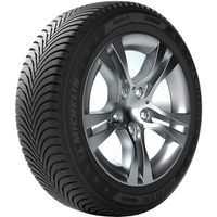Michelin Alpin 5 215/65R17 99H- фото