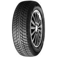 Nexen N'Blue 4Season 185/60R15 88H XL- фото