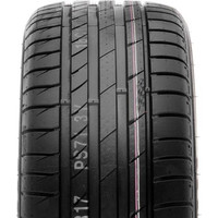 Kumho Ecsta PS71 315/35R20 110Y XL - фото3