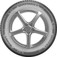 Barum Quartaris 5 215/60R17 100V XL- фото2