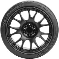 Michelin Pilot Super Sport 245/40R18 93Y - фото3