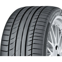 Continental ContiSportContact 5P 235/40R18 95Y- фото2