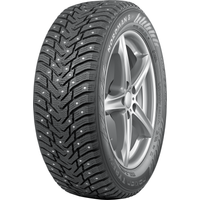 Nokian Tyres Nordman 8 215/60R16 99T (шип)- фото