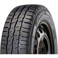 Michelin Agilis Alpin 235/65R16C 121/119R - фото2