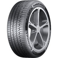 Летние шины Continental PremiumContact 6 225/55R19 99V- фото