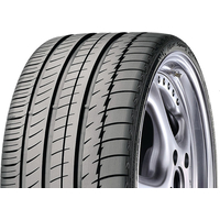 Michelin Pilot Sport PS2 285/35R19 99Y - фото2