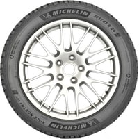 Michelin X-Ice North 4 SUV 275/40R20 106T - фото2