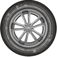 KAMA Grant (НК-241) 185/60R14 82H - фото3
