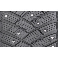 Goodyear UltraGrip Ice Arctic 235/55R18 104T- фото2