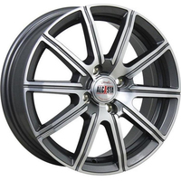 Alcasta M55 15x6