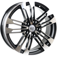 RST R167 17x7