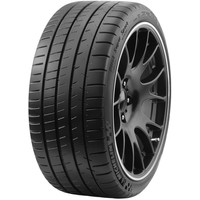 Michelin Pilot Super Sport 245/40R18 93Y - фото2