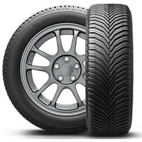 Michelin CrossClimate 2 225/60R17 99V - фото2