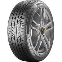 Зимние шины Continental WinterContact TS 870 P 255/45R19 104V XL