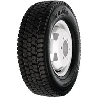KAMA NR 201 245/70R19.5 136/134M - фото