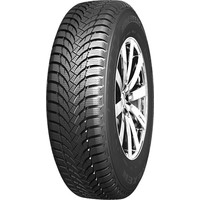 Автомобильные шины Nexen Winguard Snow'G WH2 215/55R16 93H- фото
