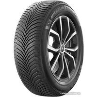 Michelin CrossClimate 2 SUV 265/60R18 110H- фото
