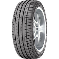 Летние шины Michelin Pilot Sport 3 245/35R20 95Y (run-flat)- фото