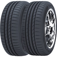WestLake Z-107 Zuper Eco 245/45R17 99W