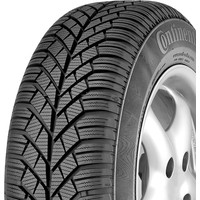 Continental ContiWinterContact TS 830 255/40R20 101V - фото2