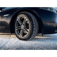 Michelin X-Ice North 4 245/35R20 95H- фото3