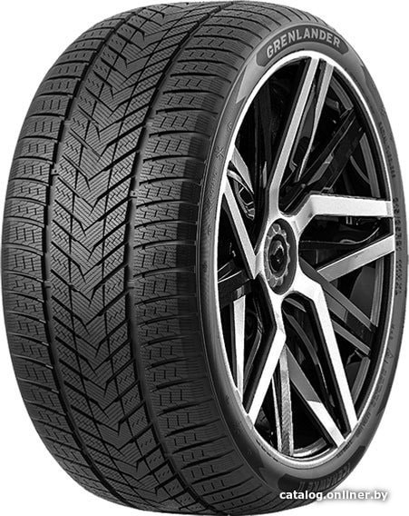 Grenlander Icehawke II 315/35R22 111H- фото