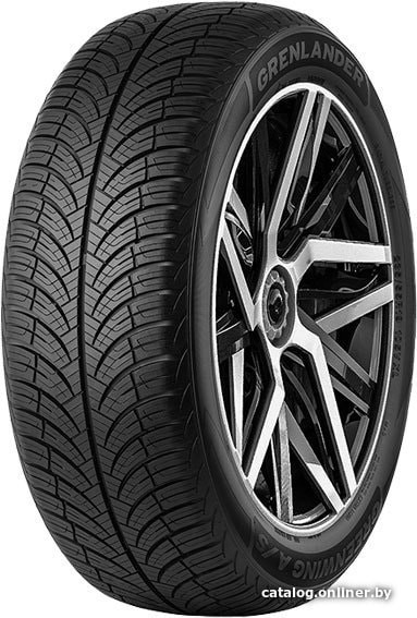 Grenlander Greenwing A/S 215/65R15 96H- фото