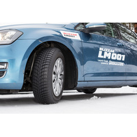 Bridgestone Blizzak LM001 295/35R20 101W- фото2