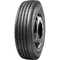 LingLong LLF26 7.50R16C 122/118M TT - фото