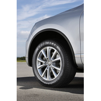 Goodyear EfficientGrip SUV 225/55R19 99V- фото3