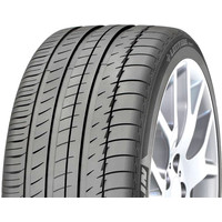 Michelin Latitude Sport 235/55R17 99V - фото2