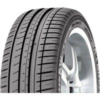 Michelin Pilot Sport 3 245/45R19 102Y- фото2
