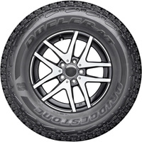 Bridgestone Dueler A/T 001 235/60R16 100H- фото2