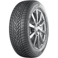 Nokian Tyres WR Snowproof 155/70R19 88Q- фото