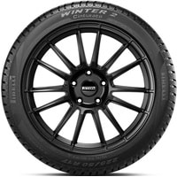 Pirelli Cinturato Winter 2 225/45R17 94V- фото2