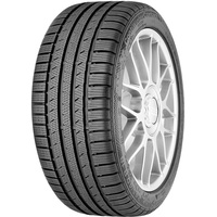 Continental ContiWinterContact TS 810 Sport 245/50R18 100H (run-flat)- фото