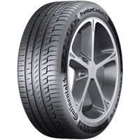 Continental PremiumContact 6 245/45R20 99V - фото