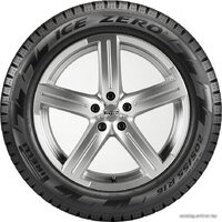 Pirelli Ice Zero 225/45R19 96H- фото2