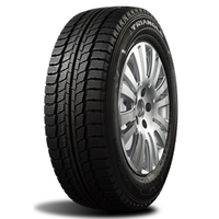 Triangle LL01 195/65R16C 104/102T - фото2